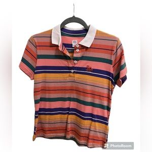 URBAN OUTFITTERS BDG crop tee